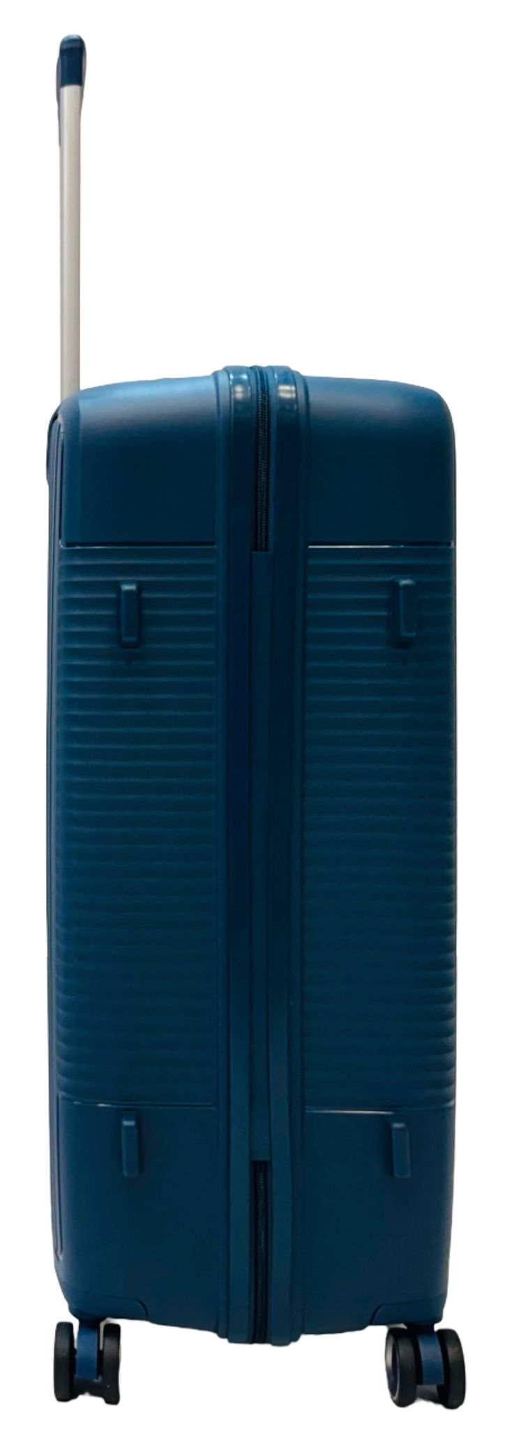 DUTY – Lot de 3 Valises Rigides en Polypropylène