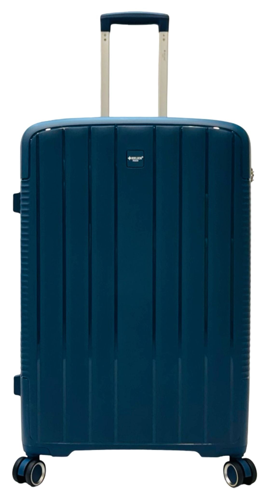 DUTY – Lot de 3 Valises Rigides en Polypropylène