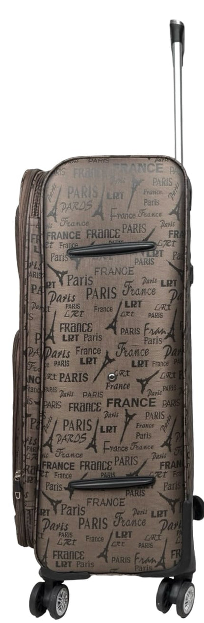 Valises Paris