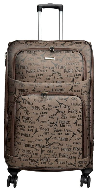 Valises Paris