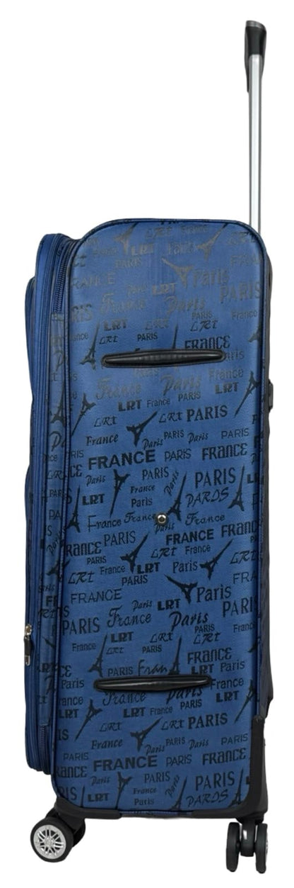 Valises SET 3 Collection Paris