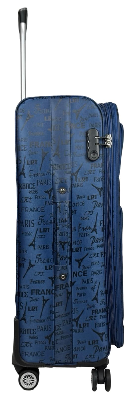 Valises SET 3 Collection Paris