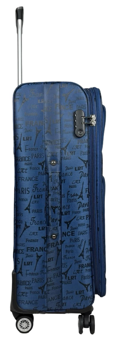 Valises SET 3 Collection Paris