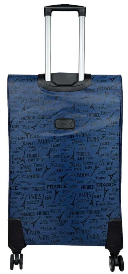 Valises SET 3 Collection Paris