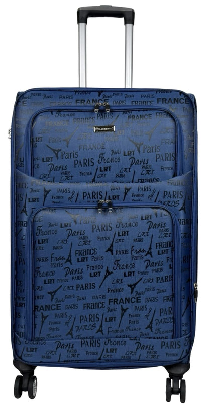 Valises SET 3 Collection Paris