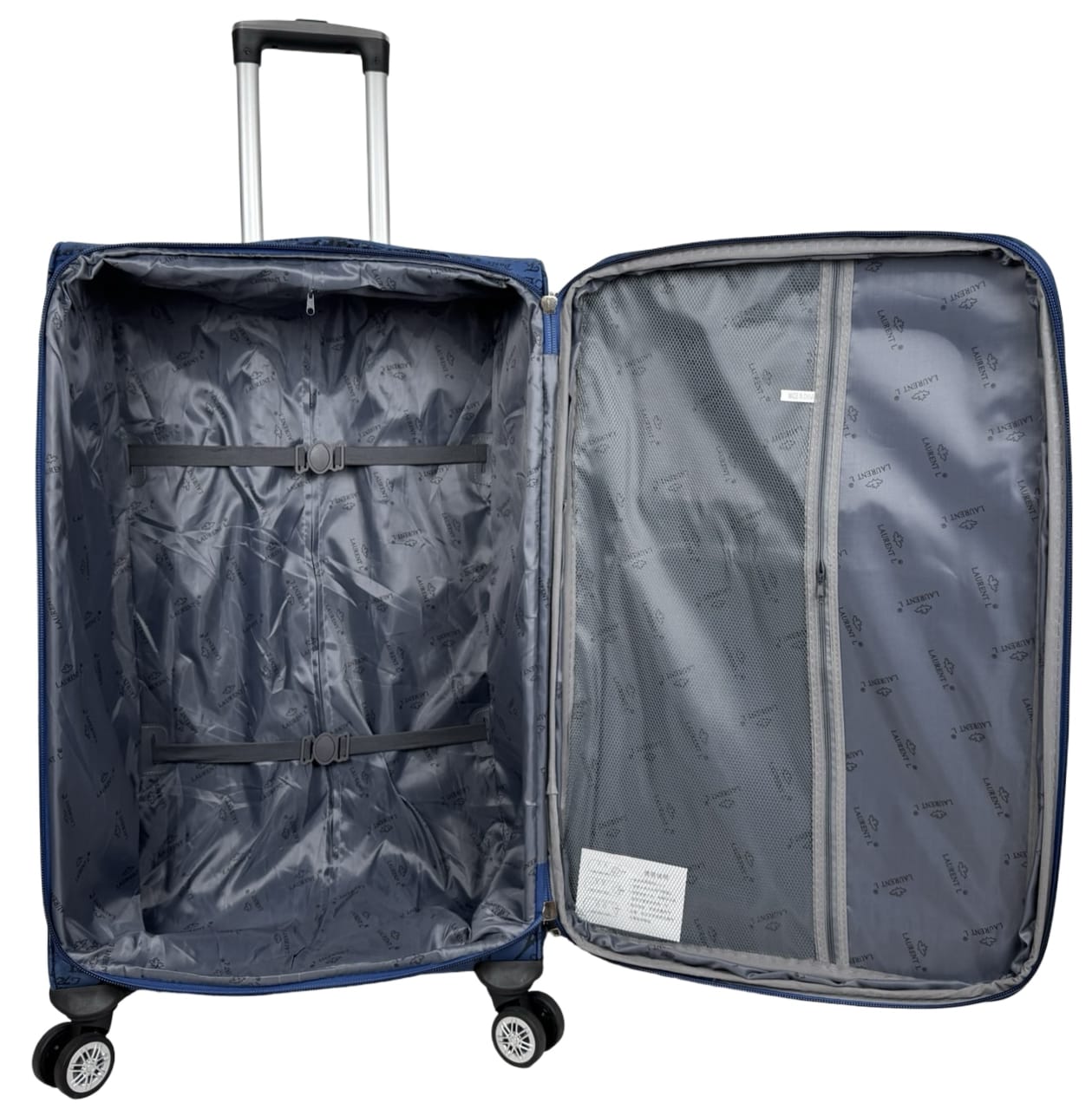 Valises SET 3 Collection Paris