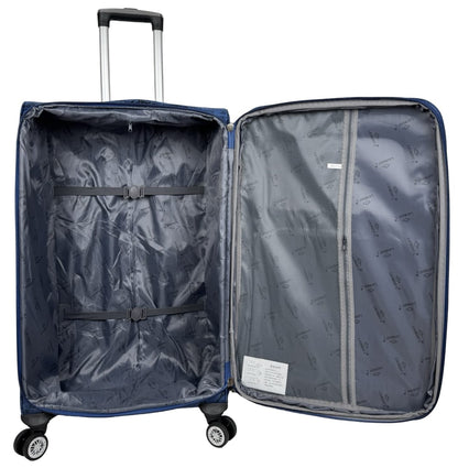 Valises SET 3 Collection Paris