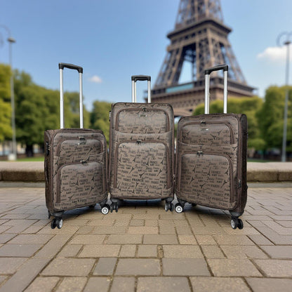 Valises Paris