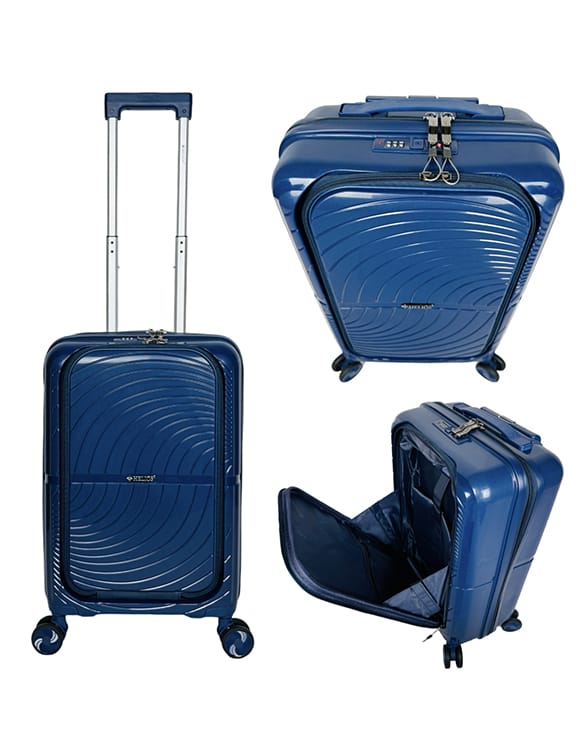 Bleu Foncé