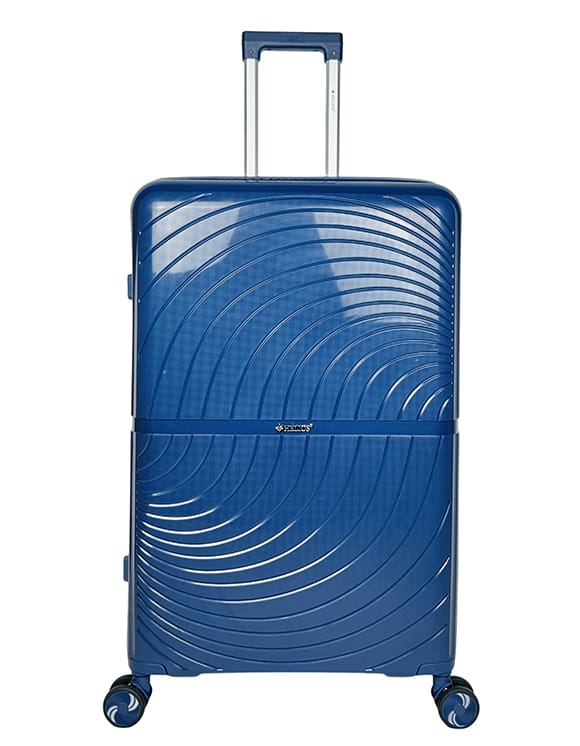 Bleu Foncé