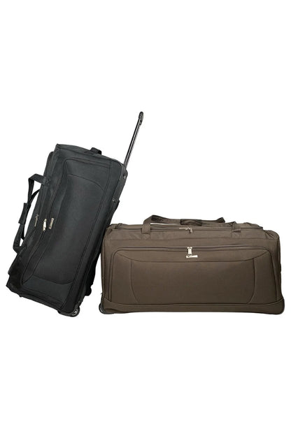 PILGRIM, sac en nylon technique de 70cm.